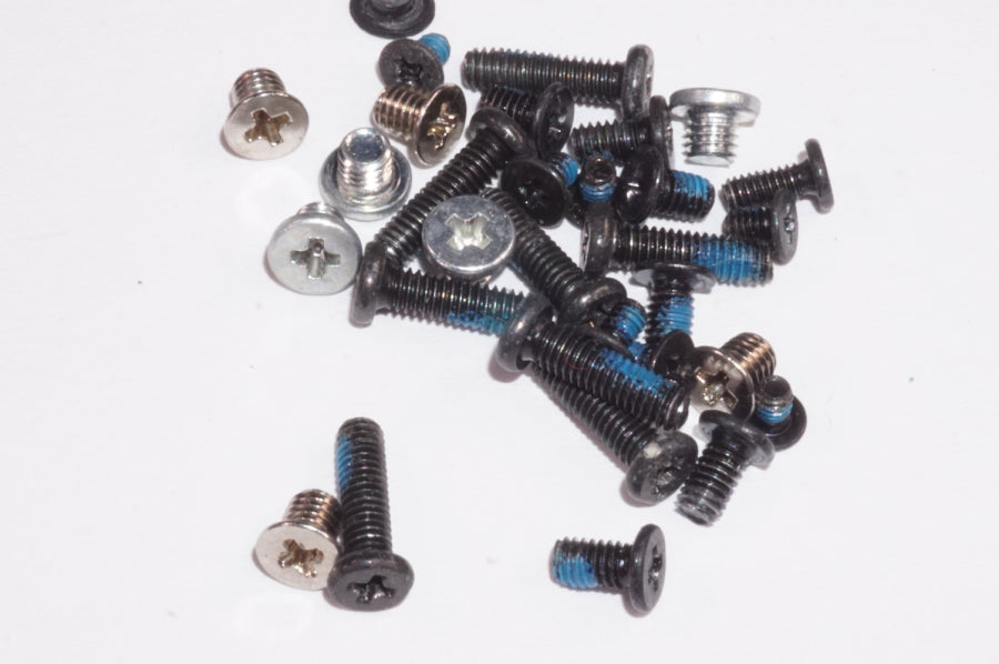 New 486622-001 Hp Laptop Screws Kit