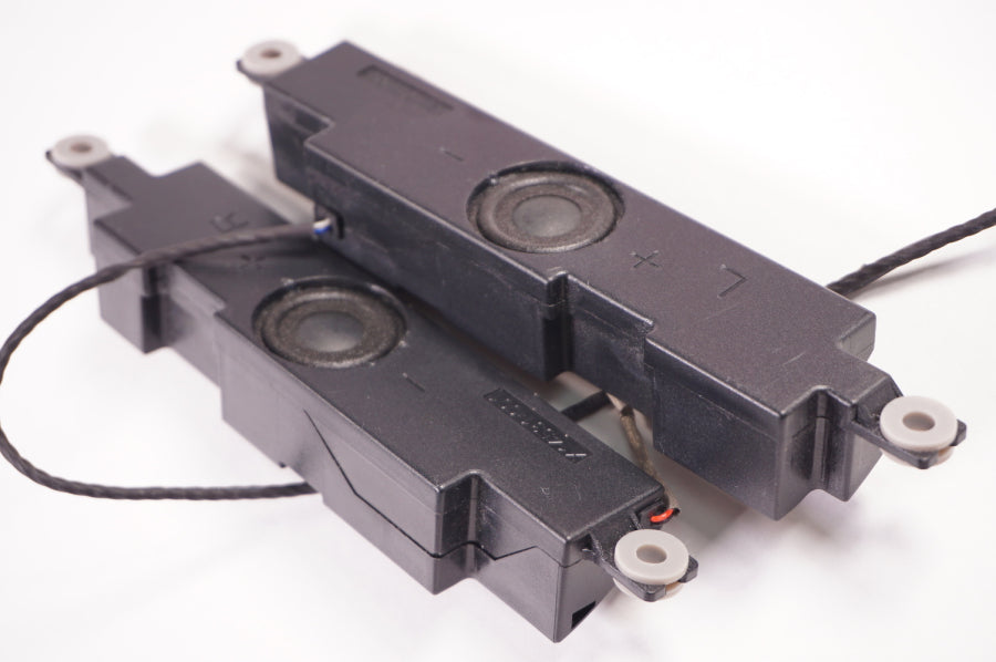 New CN-044XXX Dell Laptop Left and Right speaker Kit - LaptopParts.ca
