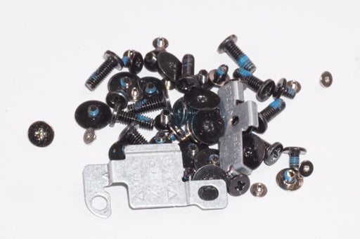New 688934552538 Dell Laptop Screw Kit - LaptopParts.ca