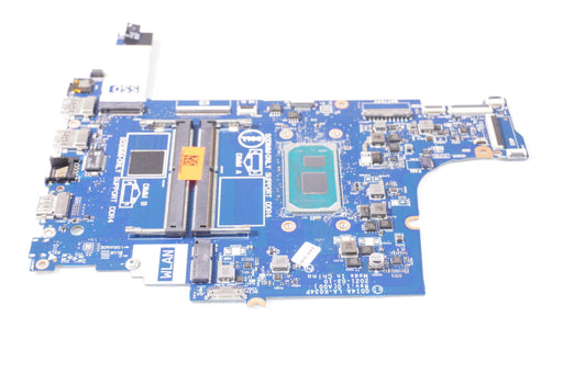New PY8NM Dell Laptop Intel i3-1115G4  3.00GHz  Motherboard - LaptopParts.ca