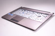 New 13GN7S20P020-2 Asus Laptop Palmrest Touchpad - LaptopParts.ca