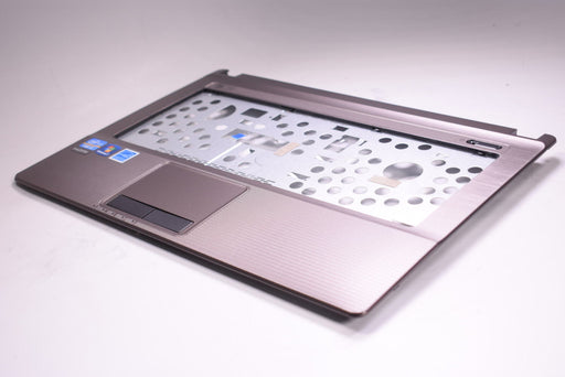 New 13GN7S20P020-2 Asus Laptop Palmrest Touchpad - LaptopParts.ca