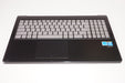 New 3BBK1TCJN00 Asus Laptop Palmrest Us Keyboard - LaptopParts.ca