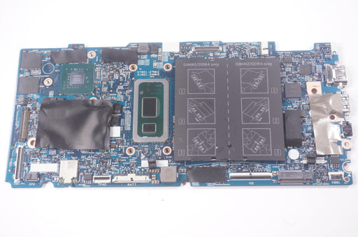 New V32GF Dell Laptop Intel i7-10510U Motherboard - LaptopParts.ca