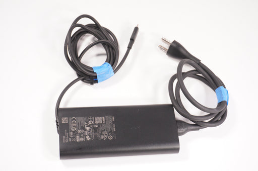 New CW1FP Dell Laptop 130W 20V 6.5A Type C AC Adapter - LaptopParts.ca