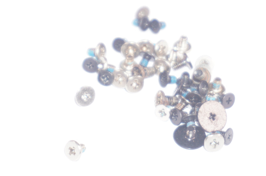 New 5S10U26484 Lenovo Laptop Screws Kit - LaptopParts.ca