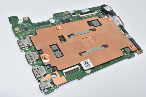 New 5B20S44209 Lenovo Laptop INTEL N4020 64GB EMMC 4GB MOTHERBOARD - LaptopParts.ca