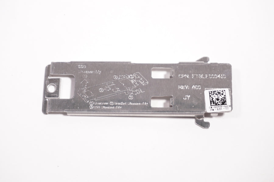 New 37Y7P Dell Laptop SSD Brackets - LaptopParts.ca