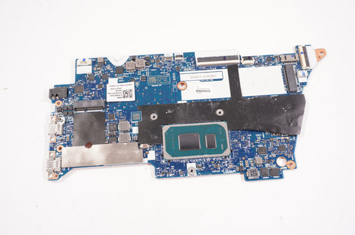 New 5B20Z31006 Lenovo Laptop Intel Core i7-1165G7 16GB Motherboard - LaptopParts.ca