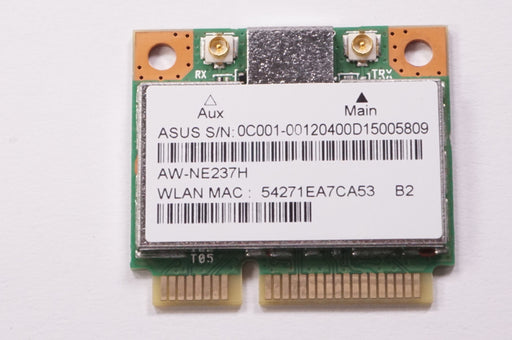 New 0C001-00120400 Asus Laptop Wireless Card - LaptopParts.ca