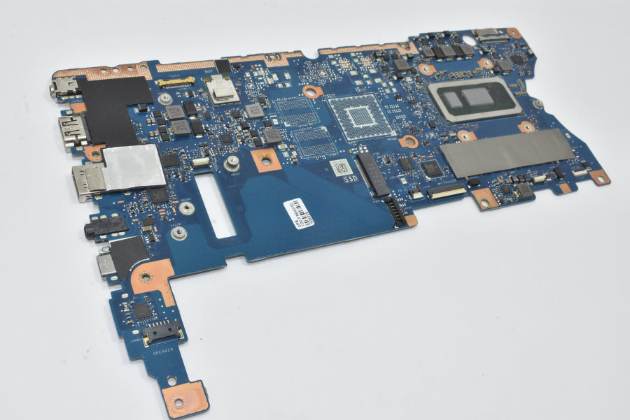 New NB0K10-MB6010 Asus Laptop Intel i5-8265U 1.6Ghz 8GB Motherboard - LaptopParts.ca