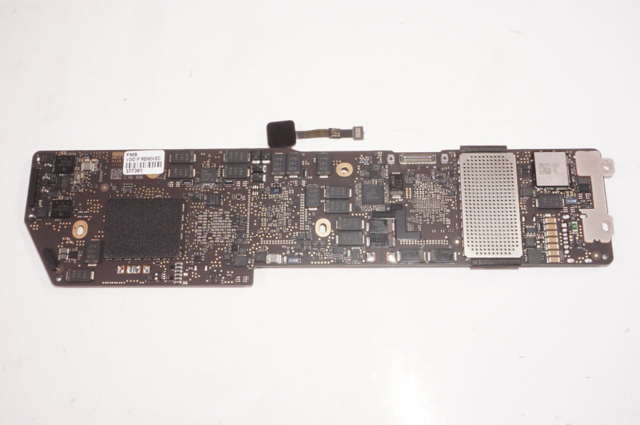 New 820-01521-02 Apple Laptop 1.6Ghz 8GB 256GB Logic Board - LaptopParts.ca