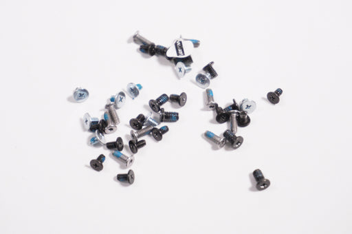 New 5S10S35305 Lenovo Laptop Screws Kit - LaptopParts.ca
