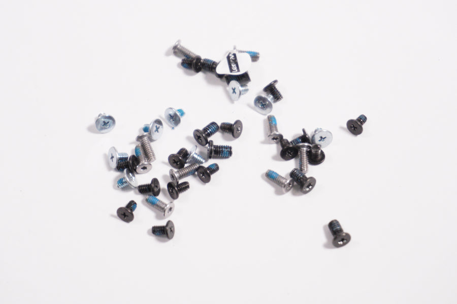 New 5S10S35305 Lenovo Laptop Screws Kit - LaptopParts.ca