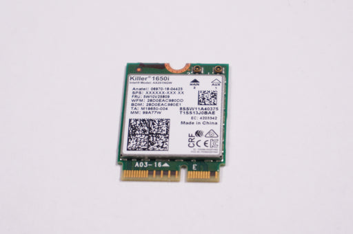 New 5W10V25809 Lenovo Laptop Wireless Card - LaptopParts.ca
