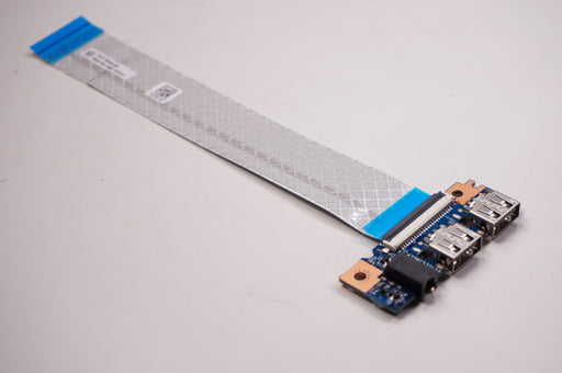 New CMXGT Dell Laptop Audio Board With Cable - LaptopParts.ca