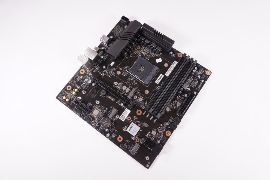 New 5B20W27674 Lenovo Laptop AMD Ryzen WIN DPK - LaptopParts.ca