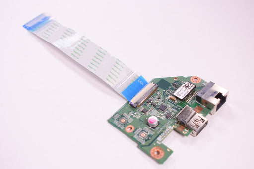 New A000388510 Toshiba Laptop USB Land Board - LaptopParts.ca