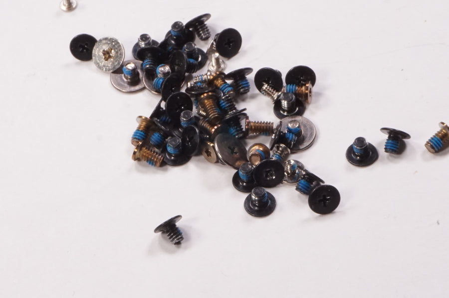 New 5S10M35068 Lenovo Laptop Screws Kit - LaptopParts.ca