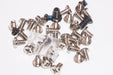 New 3455-1004-SCREW Dell Laptop Screw Kit - LaptopParts.ca