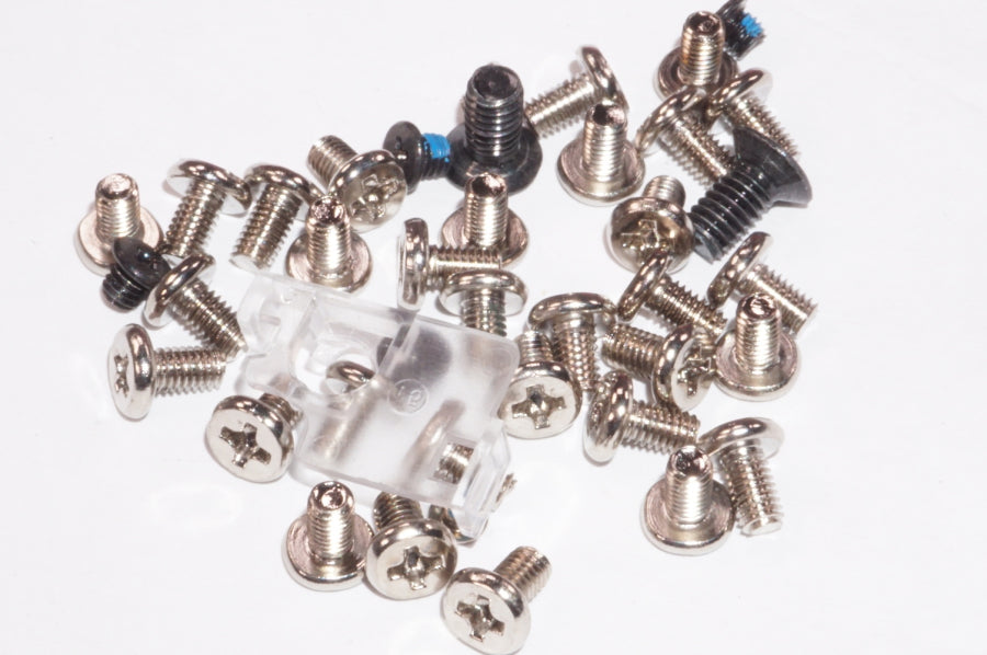 New 3455-1004-SCREW Dell Laptop Screw Kit - LaptopParts.ca