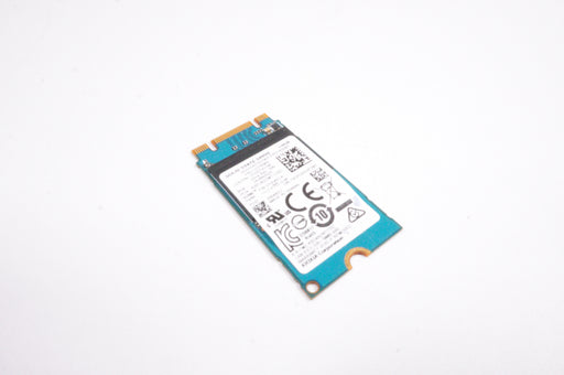 New 5SS0Z86686 Lenovo Laptop 128GB PCIe NVMe Gen3x4 M.2 2242 SSD Drive - LaptopParts.ca