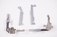 New AM15000020 Hp Laptop lcd  Hinges KIT Left AND Right Bracket - LaptopParts.ca