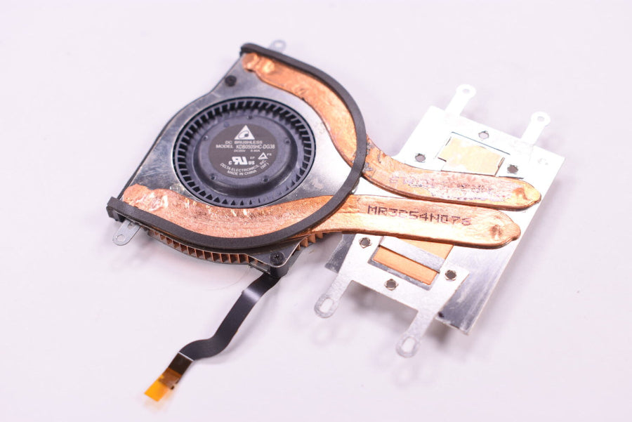 New 1322-00Q70QS Microsoft Laptop Thermal Module Fan & Heatsink