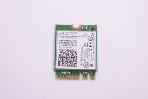 New PA5193U-1MPC Toshiba Laptop Wireless Card - LaptopParts.ca