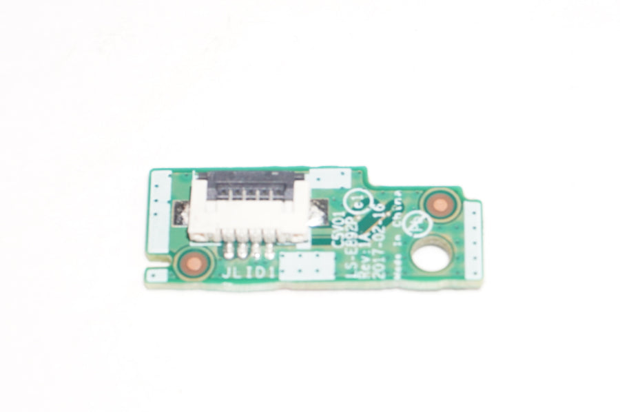 New LS-E892P Acer Laptop LID Switch Board