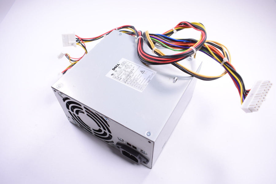 New HP-2507FWP Dell 2507FWP 250 Watt Power Supply - LaptopParts.ca