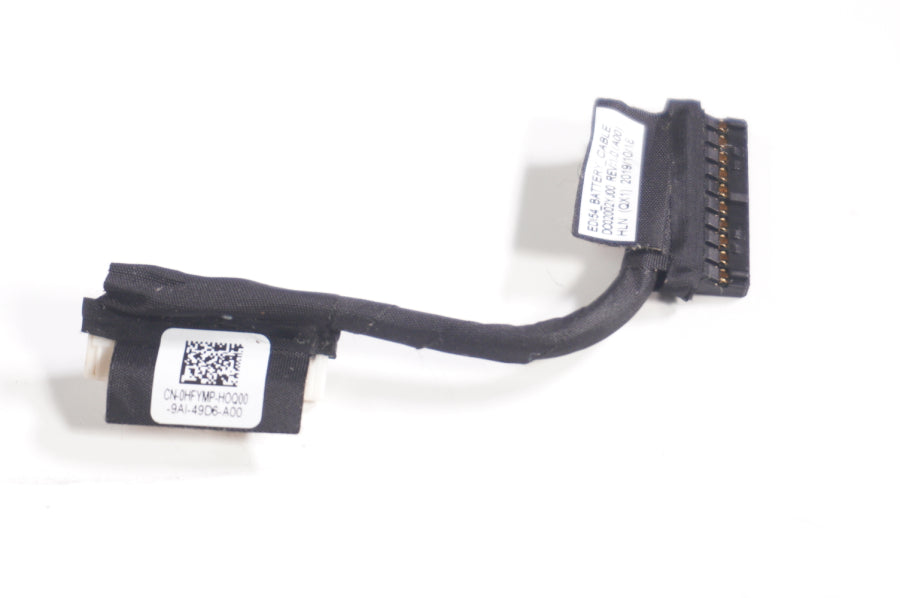 New HFYMP Dell Laptop Cable Battery - LaptopParts.ca