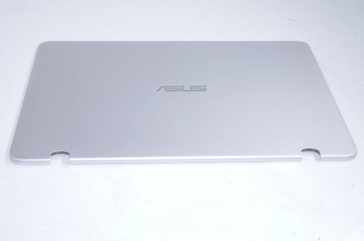New 90NB0AL3-R7A010 Asus Laptop Lcd Back Cover Silver - LaptopParts.ca