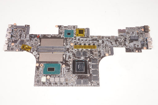 New MS-17G11_VER1.0 MSI Laptop Intel i7-9750H  Nvidia GeForce RTX 2070 Motherboard - LaptopParts.ca