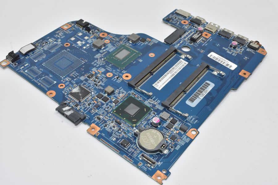 New NB.M4911.007 Acer Laptop INTEL  I5-3337U MOTHERBOARD