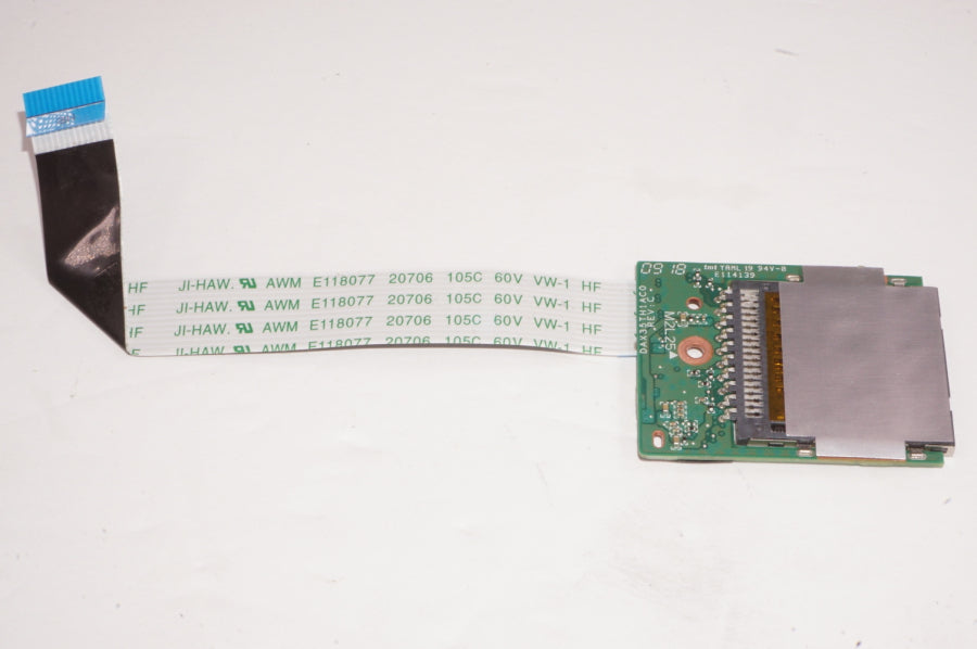 New L15579-001 Hp Laptop CARD READER BOARD