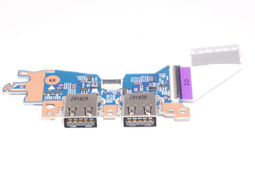 New 5C50S25120 Lenovo Laptop USB Board - LaptopParts.ca