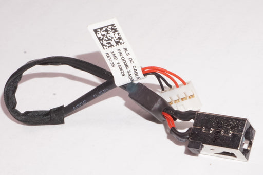 New DD0BLSAD000 Toshiba Laptop Power Jack Assembly - LaptopParts.ca