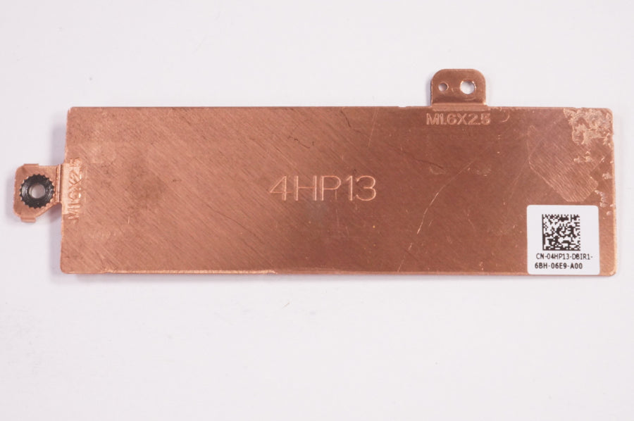 New 4HP13 Dell Laptop Hard Drive Caddy - LaptopParts.ca