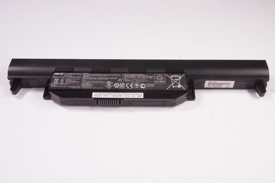 New 0B110-00050400 Asus Laptop 47Wh 4400Mah 10.8Voltage Battery - LaptopParts.ca