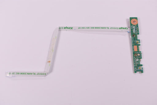 New 90NB0A90-R10050 Asus Laptop Led Board - LaptopParts.ca