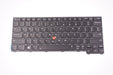 New 04X6141 Lenovo Laptop US Keyboard - LaptopParts.ca