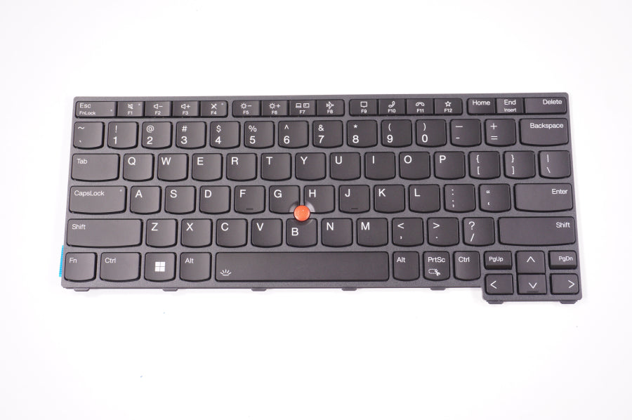 New 04X6141 Lenovo Laptop US Keyboard - LaptopParts.ca