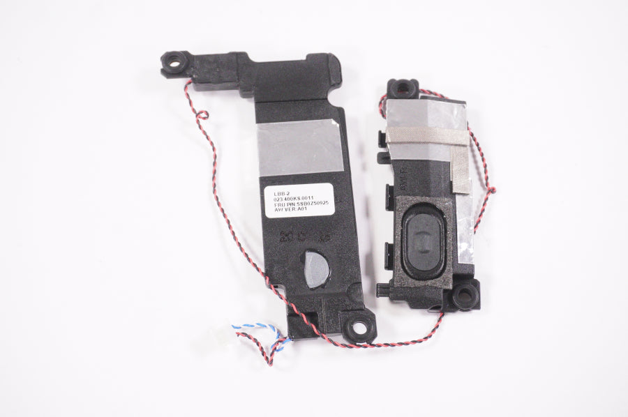 New 5SB0Z50925 Lenovo Laptop Speaker - LaptopParts.ca