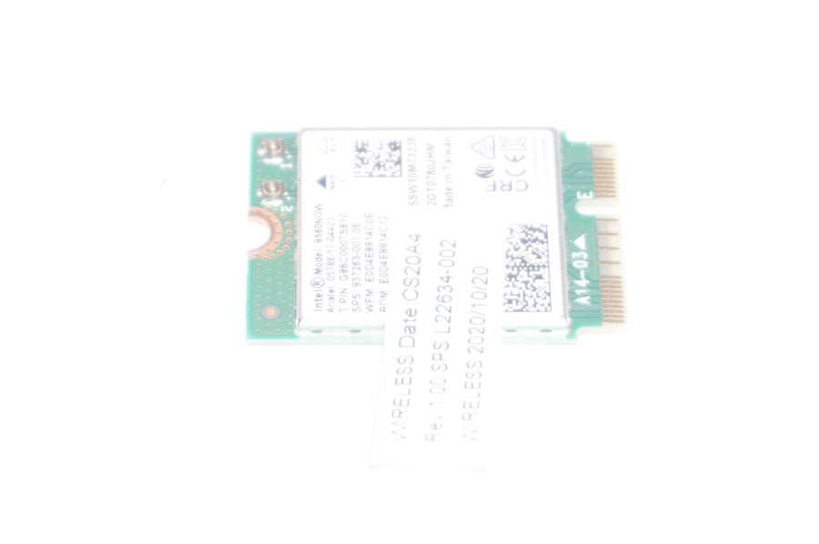 New L22634-002 Hp Laptop Wireless Card