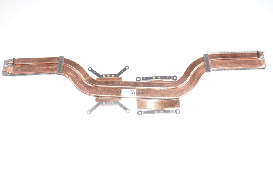 New 13NB0FL0AM0101 Asus Laptop CPU Heatsink - LaptopParts.ca