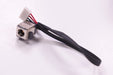 New H000030890 Toshiba Laptop DC IN Cable Cable - LaptopParts.ca
