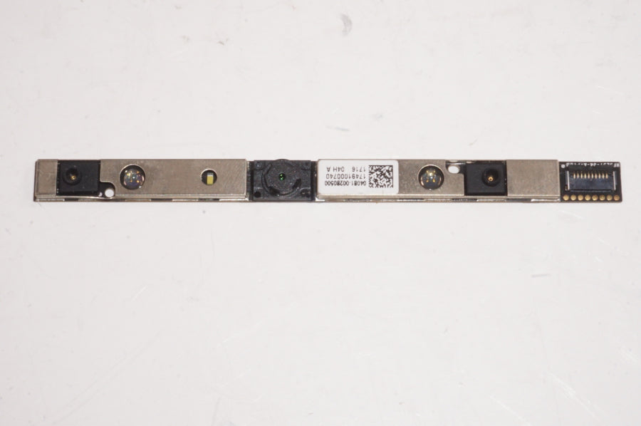 New 04081-00280500 Asus Laptop Webcam - LaptopParts.ca