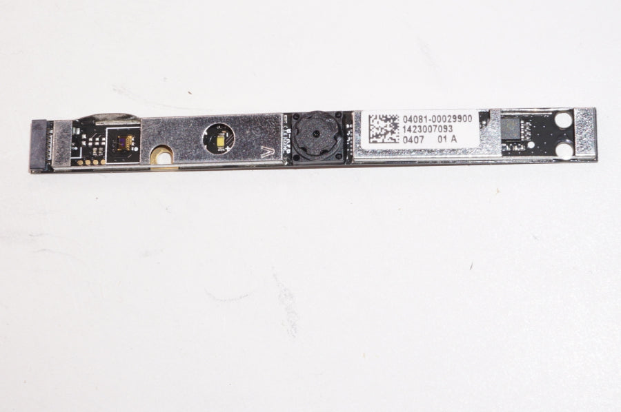 New 04081-00029900 Asus Laptop Webcam - LaptopParts.ca