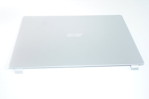 New 60.H5HN2.001 Acer Laptop LCD Back Cover Silver - LaptopParts.ca